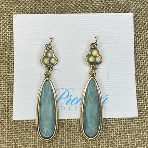 Premier Designs Whisper Earrings